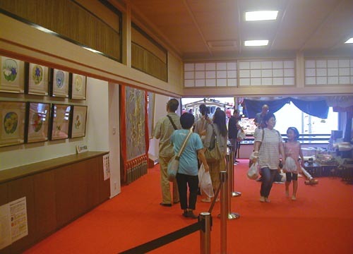 ●南観音山に乗る、その1_d0053294_23170783.jpg