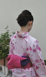 2017 サロンドムー☆浴衣スタイル その1_a0123703_12471275.jpg