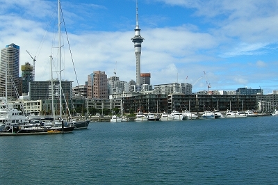 NZ ⑨ オークランド フッシュ・マーケット_b0065418_06290752.jpg