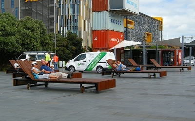 NZ ⑨ オークランド フッシュ・マーケット_b0065418_06300459.jpg