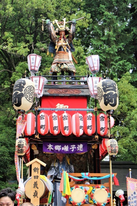 大宮 夏祭り 17年 さいたま日記 大宮 夏祭り 17年 さいたま日記