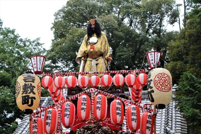 大宮 夏祭り 17年 さいたま日記 大宮 夏祭り 17年 さいたま日記