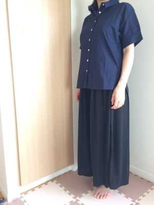 レディース買い物代行行いました!_d0336521_19345205.jpg