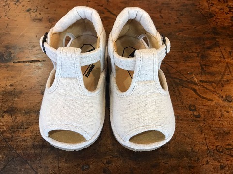 ＊＊Baby\'s Shoes＊＊_e0102522_13165949.jpg