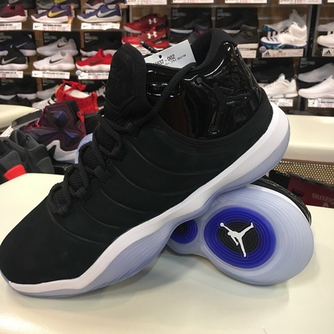 JORDAN SUPER FLY 2017_c0203023_18360901.jpg