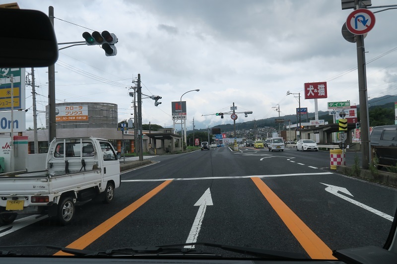 新型サンバーの実力を試す_f0076731_22453999.jpg