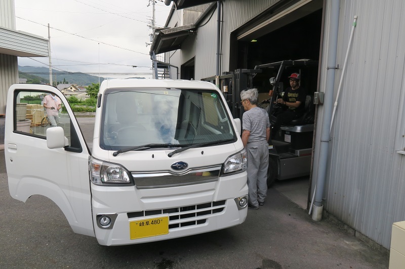 新型サンバーの実力を試す_f0076731_22480213.jpg