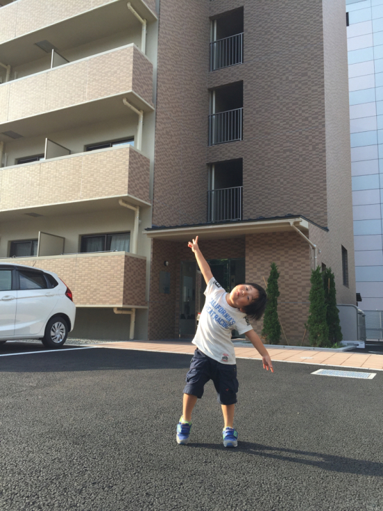 ようこそ!(嫁さん&ケイ編①)_c0113733_23444169.jpg