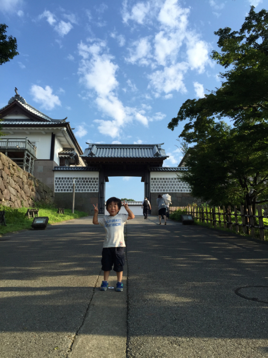 ようこそ!(嫁さん&ケイ編①)_c0113733_23444248.jpg