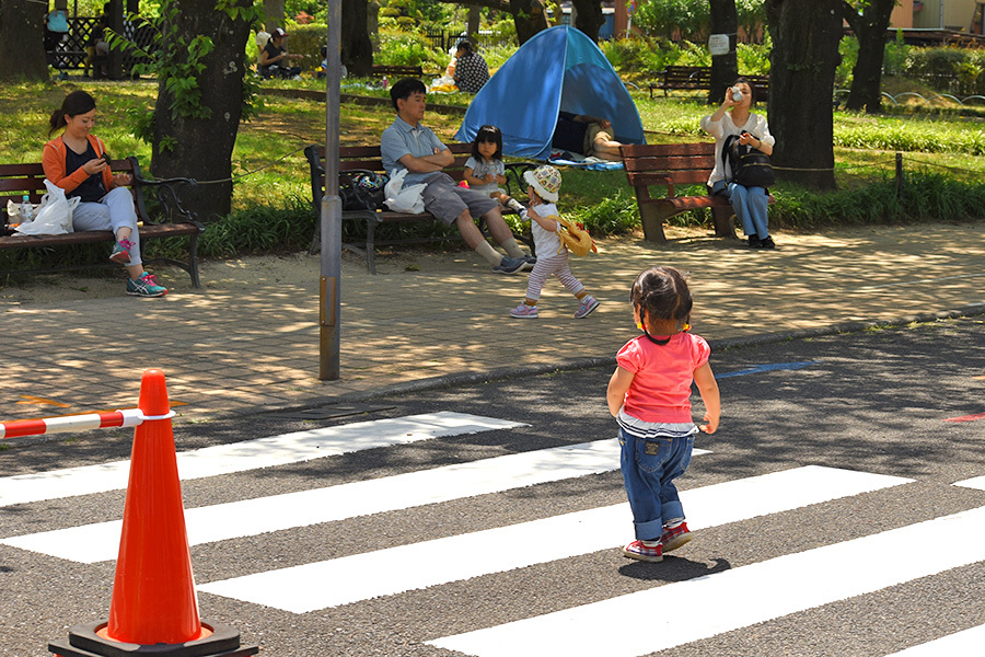 Nikon D5500 + 55-200mm f/4-5.6 VRII - 休日フォト_d0372533_21305441.jpg