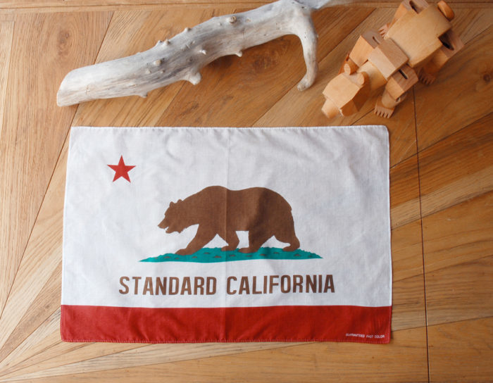 『SD California Flag Bandanna』!!!_c0355834_16592469.jpg