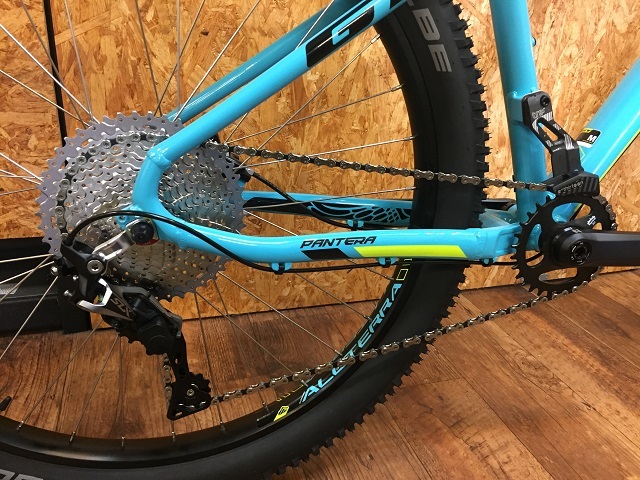 gt pantera elite 2018