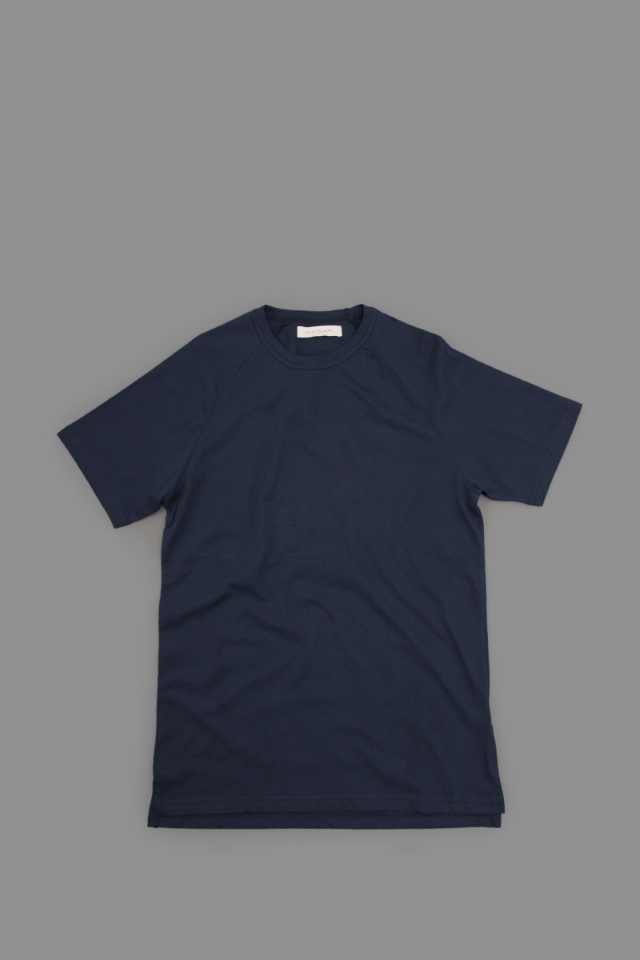 KESTIN HARE DROPPED SQAURE HEM RAGLAN TEE_d0120442_16255678.png