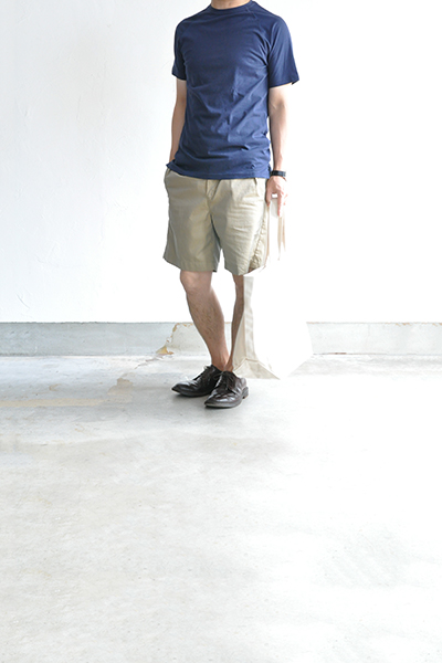 KESTIN HARE DROPPED SQAURE HEM RAGLAN TEE_d0120442_16263698.jpg