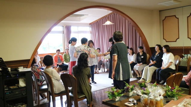 「優しい時間」10周年親睦会_f0323446_23280069.jpg