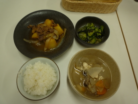 昼食会など★_e0175651_15571409.jpg