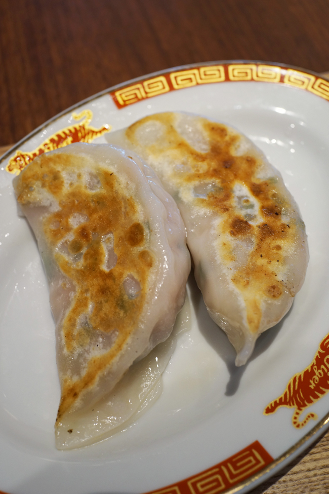 紅虎餃子房 沖縄アウトレットモールあしびなー店_b0049152_17224598.jpg