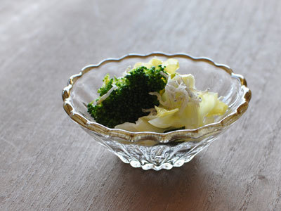30日まで出品 田井将博 輪花モール鉢 3点セット 田井将博 輪花モール鉢 (小)｜Discover Japan 公式オンライン