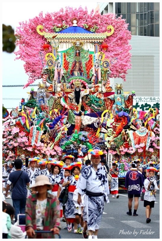 八戸三社大祭２０１7入賞山車紹介_b0126256_23020064.jpg