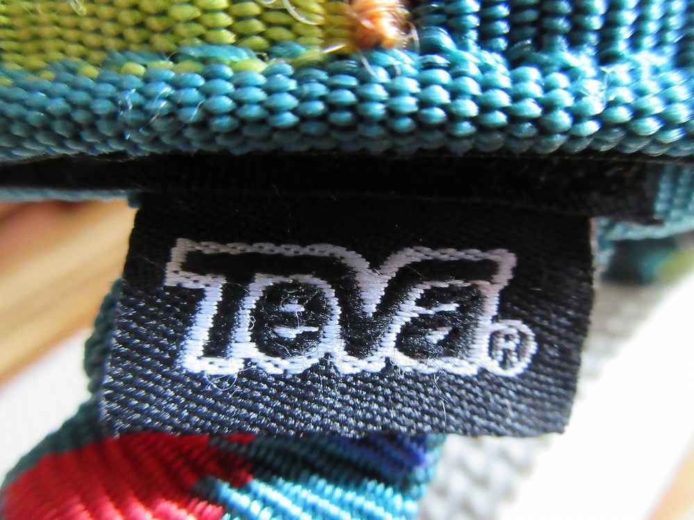 Teva ORIGINAL UNIVERSAL・サンダル_d0273756_20393477.jpg