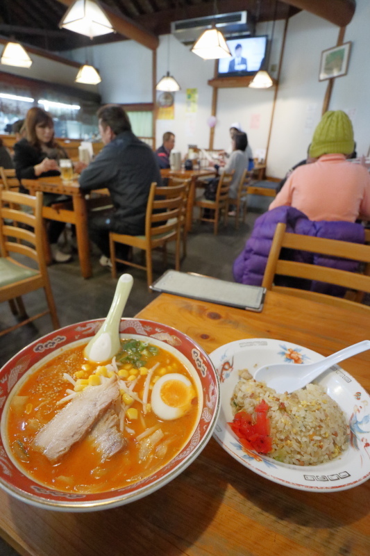 自由軒 伊野出来地店_a0077663_06594439.jpg