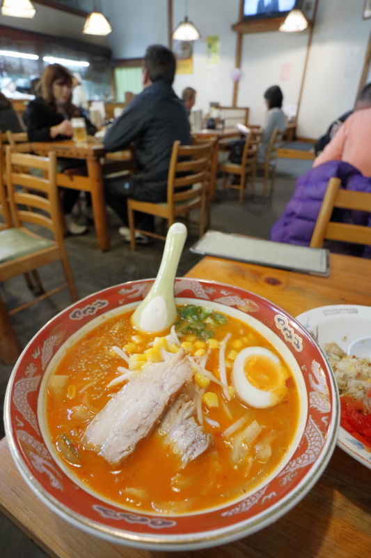 自由軒 伊野出来地店_a0077663_06594671.jpg