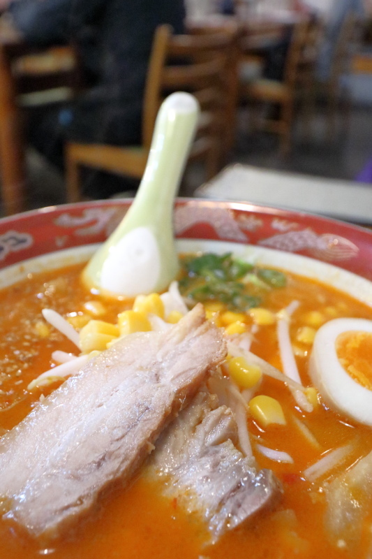 自由軒 伊野出来地店_a0077663_06594954.jpg