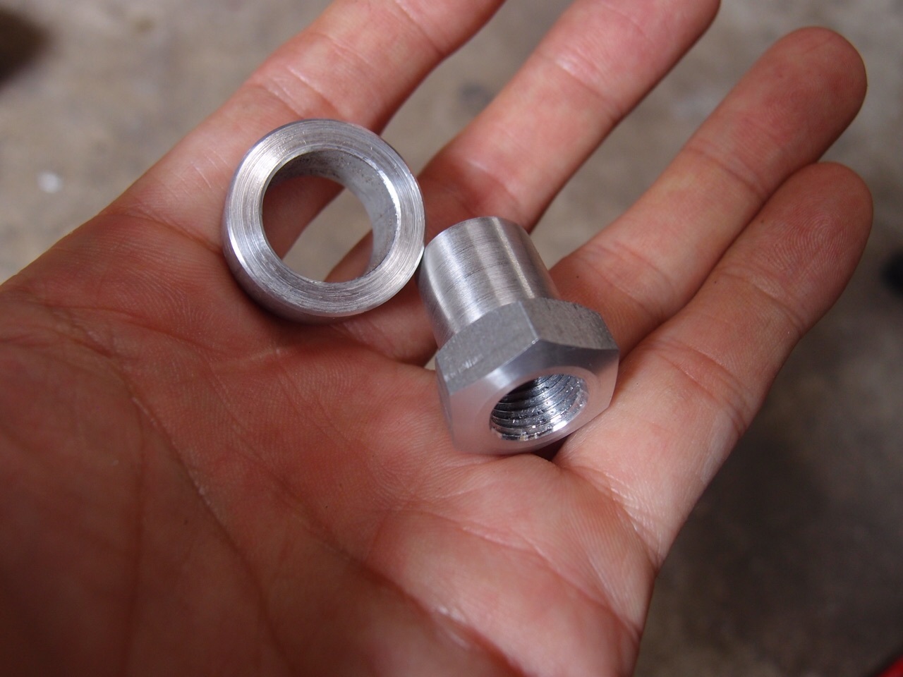 KM90改？ : Paint & Custom 