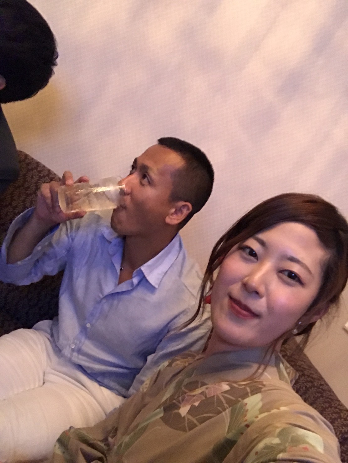 8月3日(木)TOMMY BASE ともみブログ☆ランクル ハマー パナメーラ_b0127002_10324718.jpg