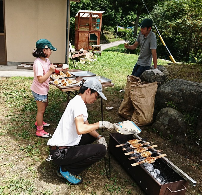 釣りグループは昨日より釣果が…_d0265607_135370.jpg