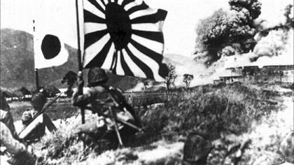 ノモンハン事件 今は素晴らしい世の中で 明るい未来が待っている ノモンハン事件 今は素晴らしい世の中で 明るい未来が待っている