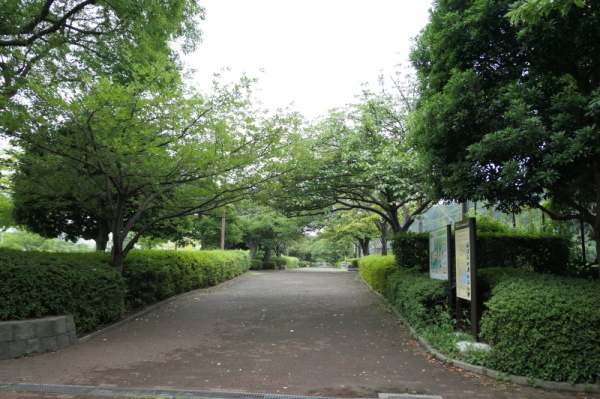 長浜公園（横浜市金沢区）_f0369014_10400647.jpg