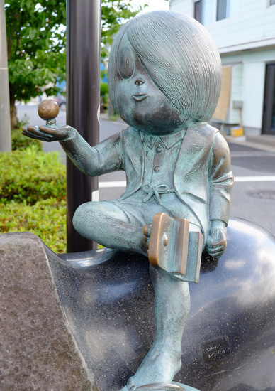 「紅ずわいや隠岐牛が当たる!鳥取旅クイズラリー開催中」_a0000029_1158633.jpg