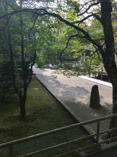 高野山で阿字観体験_a0197730_09334278.jpg