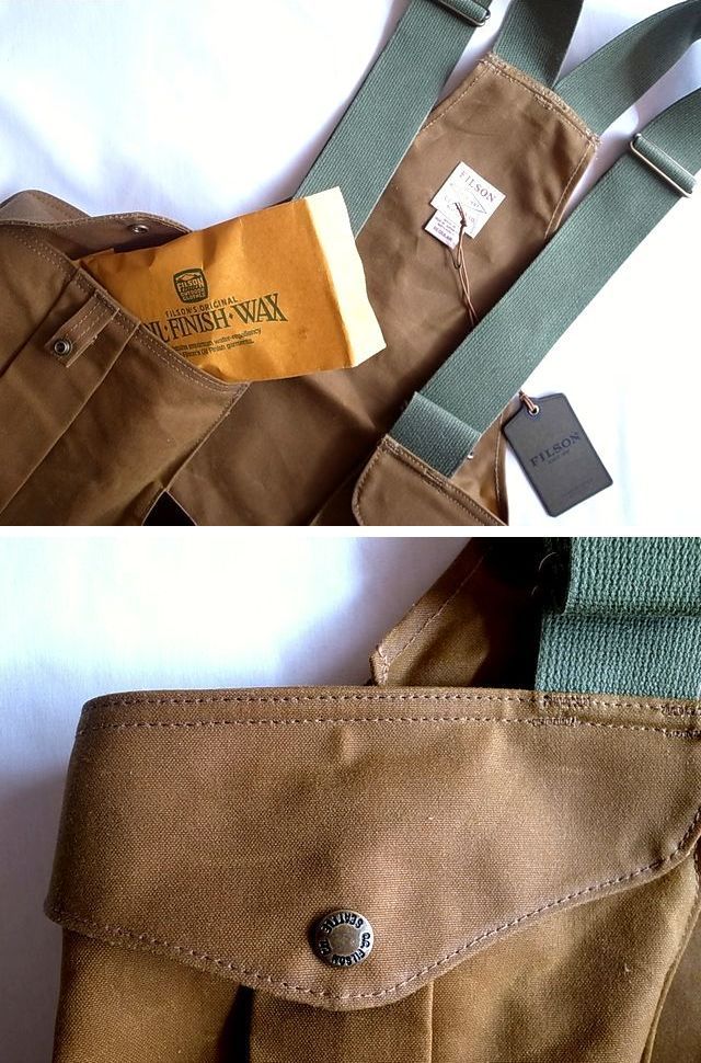 FILSON FILSON