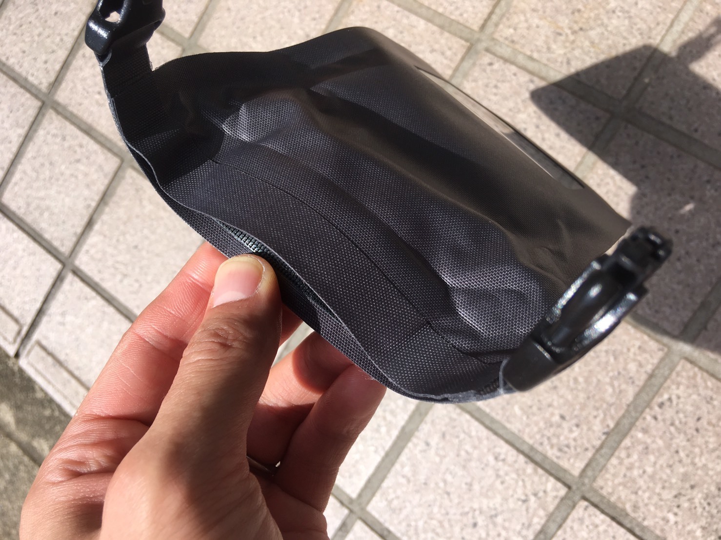 CHUMSのアウトドアグッズ_b0139233_10013964.jpg