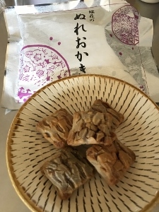 美味しい頂き物たち_a0059035_14111545.jpg