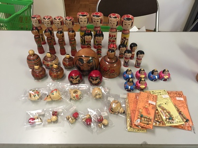 8月4日 うめぇだ~/阪急うめだ本店 第2回うめだこけしまつり 津軽こけし館出品作品のお知らせ!_e0318040_17122162.jpg