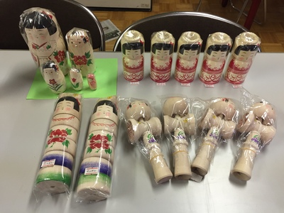 8月4日 うめぇだ~/阪急うめだ本店 第2回うめだこけしまつり 津軽こけし館出品作品のお知らせ!_e0318040_17845.jpg