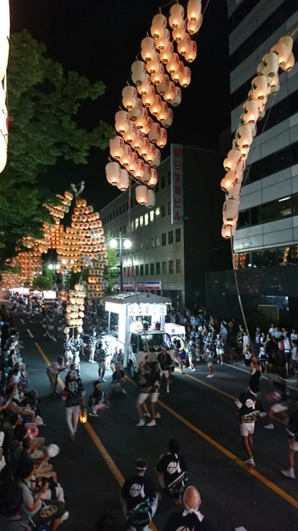 竿燈まつり_f0081443_2375779.jpg