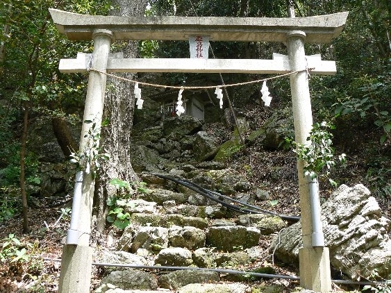 2006/5/1-4GW:高知松山怪の爪あと〜赤岡絵金蔵、五台山、仁井田(田中貢太郎)、桂浜、室戸岬人面岩、野根山街道笑い栂、道後石手寺、松山太山寺地獄絵、大山祇神社、尾道_b0116271_10524419.jpg