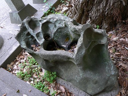 2006/5/1-4GW:高知松山怪の爪あと〜赤岡絵金蔵、五台山、仁井田(田中貢太郎)、桂浜、室戸岬人面岩、野根山街道笑い栂、道後石手寺、松山太山寺地獄絵、大山祇神社、尾道_b0116271_11083517.jpg