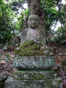 2006/5/1-4GW:高知松山怪の爪あと〜赤岡絵金蔵、五台山、仁井田(田中貢太郎)、桂浜、室戸岬人面岩、野根山街道笑い栂、道後石手寺、松山太山寺地獄絵、大山祇神社、尾道_b0116271_12251735.jpg