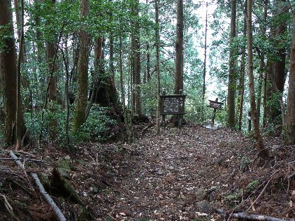 2006/5/1-4GW:高知松山怪の爪あと〜赤岡絵金蔵、五台山、仁井田(田中貢太郎)、桂浜、室戸岬人面岩、野根山街道笑い栂、道後石手寺、松山太山寺地獄絵、大山祇神社、尾道_b0116271_12360734.jpg