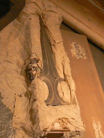 2006/5/1-4GW:高知松山怪の爪あと〜赤岡絵金蔵、五台山、仁井田(田中貢太郎)、桂浜、室戸岬人面岩、野根山街道笑い栂、道後石手寺、松山太山寺地獄絵、大山祇神社、尾道_b0116271_12444862.jpg
