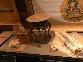 2006/5/1-4GW:高知松山怪の爪あと〜赤岡絵金蔵、五台山、仁井田(田中貢太郎)、桂浜、室戸岬人面岩、野根山街道笑い栂、道後石手寺、松山太山寺地獄絵、大山祇神社、尾道_b0116271_12445939.jpg