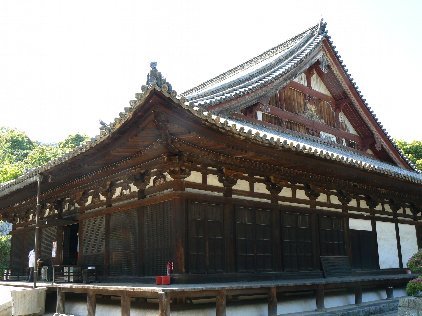 2006/5/1-4GW:高知松山怪の爪あと〜赤岡絵金蔵、五台山、仁井田(田中貢太郎)、桂浜、室戸岬人面岩、野根山街道笑い栂、道後石手寺、松山太山寺地獄絵、大山祇神社、尾道_b0116271_12504438.jpg