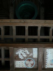 2006/5/1-4GW:高知松山怪の爪あと〜赤岡絵金蔵、五台山、仁井田(田中貢太郎)、桂浜、室戸岬人面岩、野根山街道笑い栂、道後石手寺、松山太山寺地獄絵、大山祇神社、尾道_b0116271_12535749.jpg