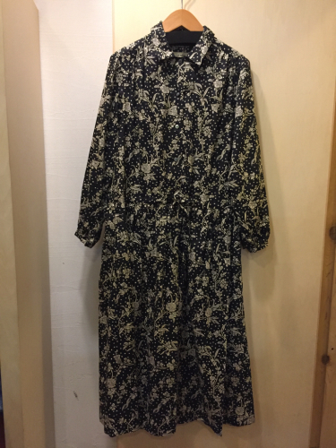 SarahwearのLiberty Autumn Collection続々入荷中！！_d0360179_00444265.jpg