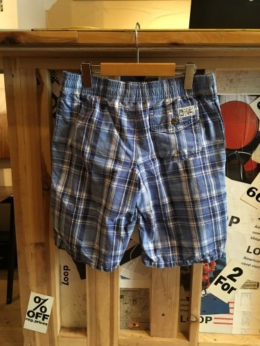 RALPHLAUREN SWIM SHORTS❗️❗️_b0160480_14202234.jpg